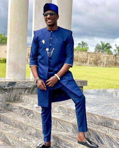 Run android online APK African Men Fashion Styles 2022 from MyAndroid or emulate African Men Fashion Styles 2022 using MyAndroid