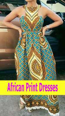 Emulate Android APK African Print Dresses Emulate Android APK African Print Dresses