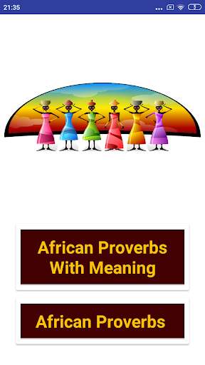 Run android online APK African Proverbs With Meaning from MyAndroid or emulate African Proverbs With Meaning using MyAndroid Run android online APK African Proverbs With Meaning from MyAndroid or emulate African Proverbs With Meaning using MyAndroid
