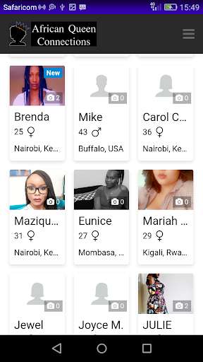 Run android online APK African Queen Connections from MyAndroid or emulate African Queen Connections using MyAndroid Run android online APK African Queen Connections from MyAndroid or emulate African Queen Connections using MyAndroid
