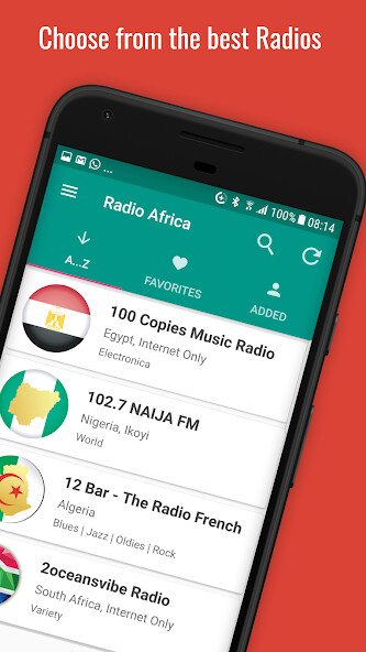 Run android online APK African Radio Stations from MyAndroid or emulate African Radio Stations using MyAndroid Run android online APK African Radio Stations from MyAndroid or emulate African Radio Stations using MyAndroid