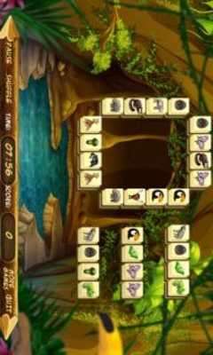 Emulate Android APK African Safari Mahjong Free Emulate Android APK African Safari Mahjong Free