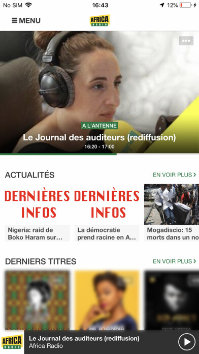 Emulate Android APK Africa Radio Emulate Android APK Africa Radio
