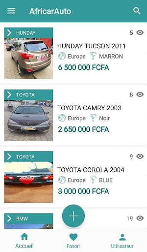 Run android online APK Africarauto from MyAndroid or emulate Africarauto using MyAndroid Run android online APK Africarauto from MyAndroid or emulate Africarauto using MyAndroid