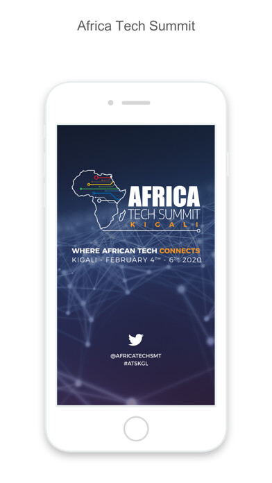Emulate iPhone app Africa Tech Summit using MyAndroid Emulate iPhone app Africa Tech Summit using MyAndroid