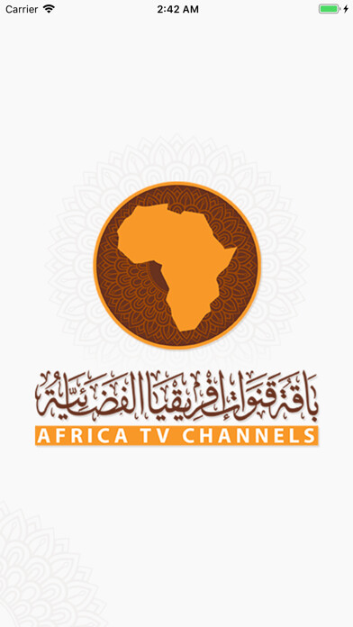 Emulate iPhone app Africa TV using MyAndroid Emulate iPhone app Africa TV using MyAndroid