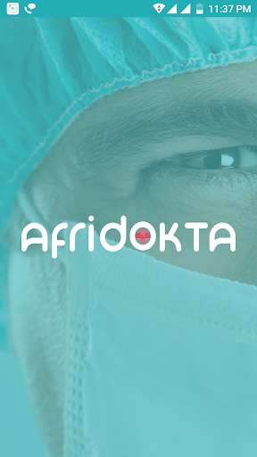Run android online APK AfriDOKTA from MyAndroid or emulate AfriDOKTA using MyAndroid