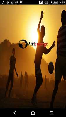 Emulate Android APK Afriemerge