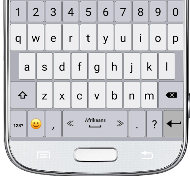 Run android online APK Afrikaans / AppsTech Keyboard from MyAndroid or emulate Afrikaans / AppsTech Keyboard using MyAndroid Run android online APK Afrikaans / AppsTech Keyboard from MyAndroid or emulate Afrikaans / AppsTech Keyboard using MyAndroid