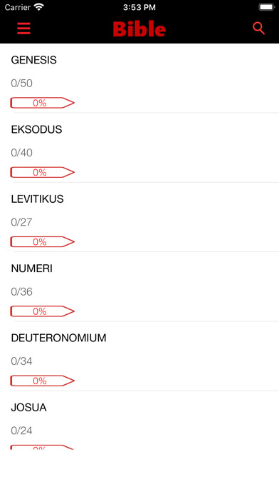 Emulate iPhone app Afrikaans Bible (Bybel) using MyAndroid Emulate iPhone app Afrikaans Bible (Bybel) using MyAndroid