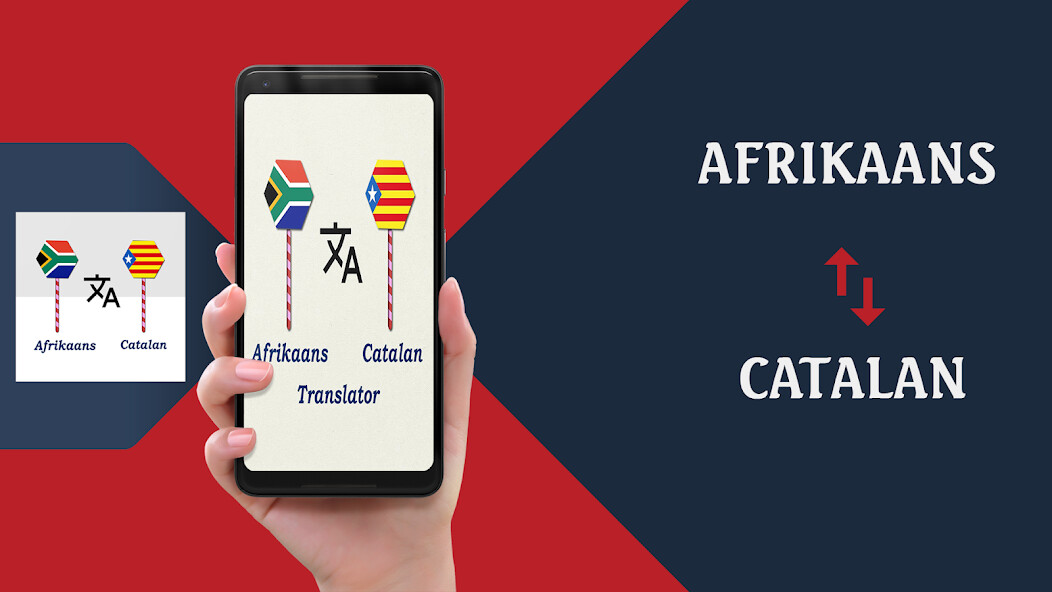 Run android online APK Afrikaans Catalan Translator from MyAndroid or emulate Afrikaans Catalan Translator using MyAndroid