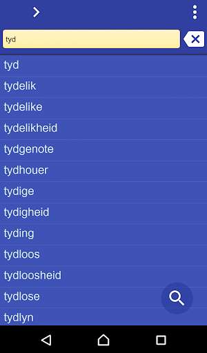 Run android online APK Afrikaans Polish dictionary from MyAndroid or emulate Afrikaans Polish dictionary using MyAndroid Run android online APK Afrikaans Polish dictionary from MyAndroid or emulate Afrikaans Polish dictionary using MyAndroid