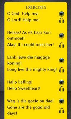 Emulate Android APK Afrikaans to English Speaking Emulate Android APK Afrikaans to English Speaking