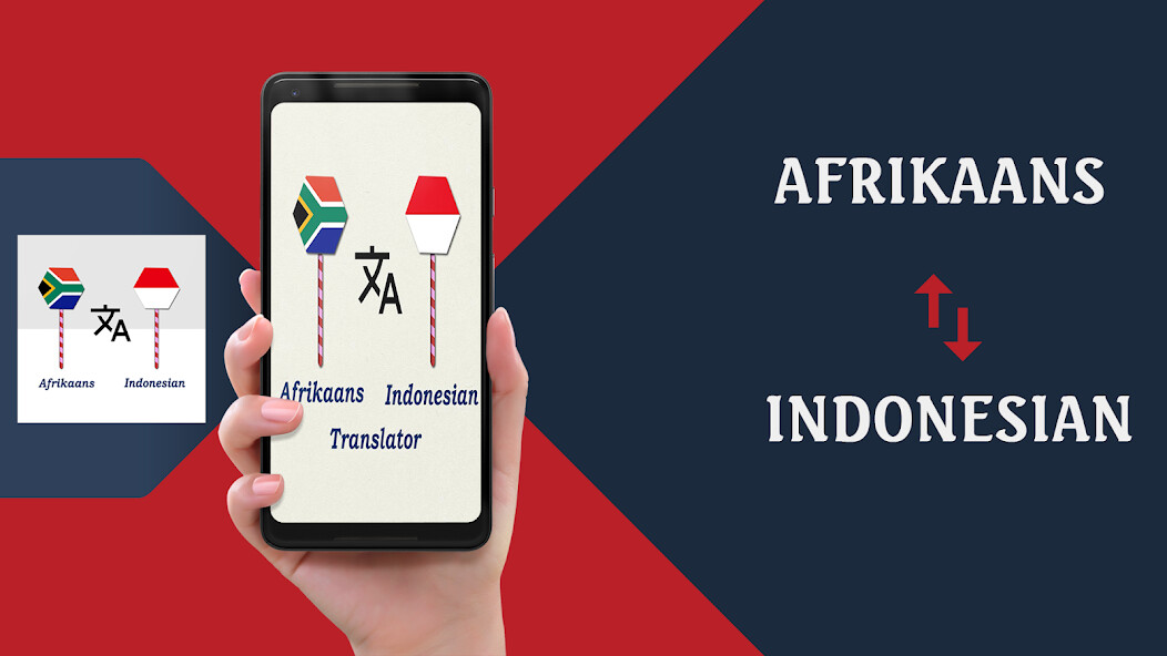 Run android online APK Afrikaans To Indonesian Trans from MyAndroid or emulate Afrikaans To Indonesian Trans using MyAndroid