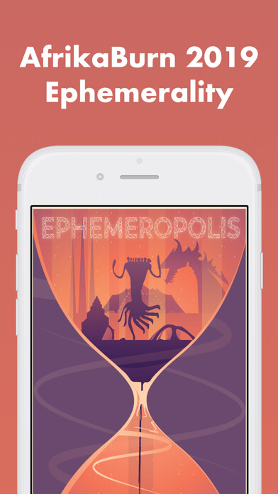 Emulate iPhone app Afrikaburn using MyAndroid Emulate iPhone app Afrikaburn using MyAndroid