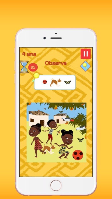 Emulate iPhone app Afrikagames - Yeba using MyAndroid Emulate iPhone app Afrikagames - Yeba using MyAndroid