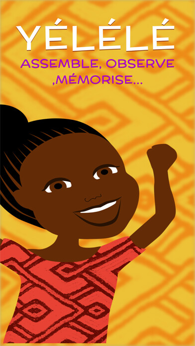 Emulate iPhone app Afrikagames - Yelele using MyAndroid Emulate iPhone app Afrikagames - Yelele using MyAndroid