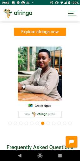 Run android online APK afringa - Careers made in Africa! from MyAndroid or emulate afringa - Careers made in Africa! using MyAndroid Run android online APK afringa - Careers made in Africa! from MyAndroid or emulate afringa - Careers made in Africa! using MyAndroid