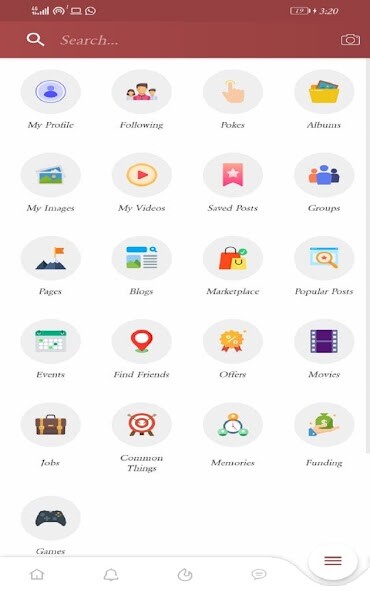 Run android online APK AfriPrime from MyAndroid or emulate AfriPrime using MyAndroid Run android online APK AfriPrime from MyAndroid or emulate AfriPrime using MyAndroid