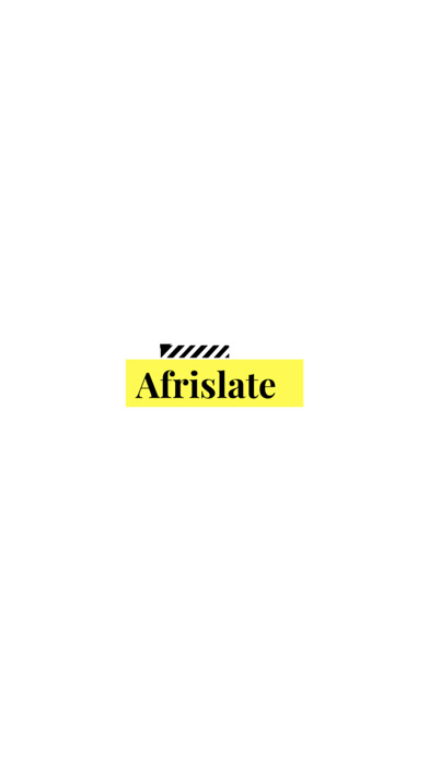 Emulate iPhone app Afrislate (Rental Hub) using MyAndroid Emulate iPhone app Afrislate (Rental Hub) using MyAndroid