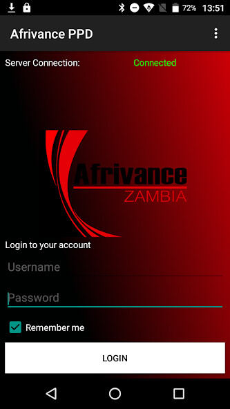 Run android online APK Afrivance PPD from MyAndroid or emulate Afrivance PPD using MyAndroid