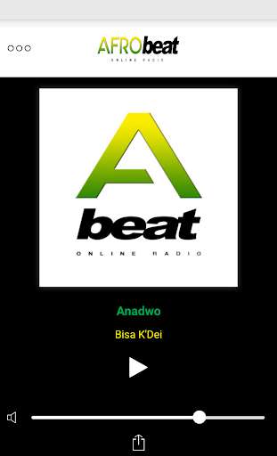 Run android online APK AFROBEAT MEDIA from MyAndroid or emulate AFROBEAT MEDIA using MyAndroid