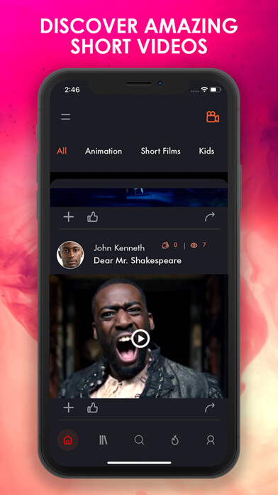 Run android online APK Afro+: Black Entertainment App from MyAndroid or emulate Afro+: Black Entertainment App using MyAndroid Run android online APK Afro+: Black Entertainment App from MyAndroid or emulate Afro+: Black Entertainment App using MyAndroid