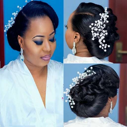 Run android online APK Afro Bridal Hairstyles from MyAndroid or emulate Afro Bridal Hairstyles using MyAndroid