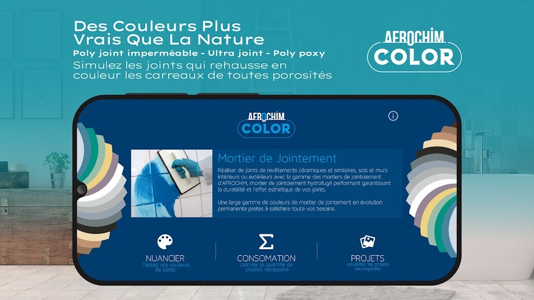 Run android online APK Afrochim Color from MyAndroid or emulate Afrochim Color using MyAndroid Run android online APK Afrochim Color from MyAndroid or emulate Afrochim Color using MyAndroid