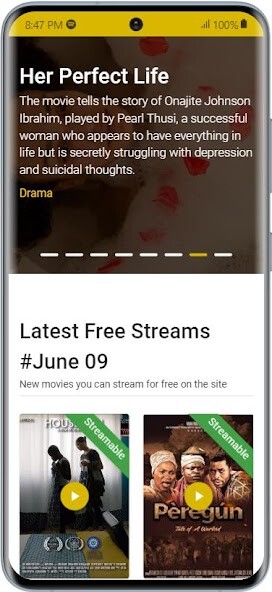 Run android online APK AfroDB from MyAndroid or emulate AfroDB using MyAndroid Run android online APK AfroDB from MyAndroid or emulate AfroDB using MyAndroid