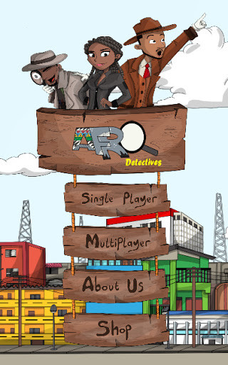 Run android online APK Afro Detectives from MyAndroid or emulate Afro Detectives using MyAndroid