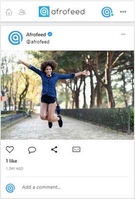 Emulate Android APK Afrofeed Emulate Android APK Afrofeed