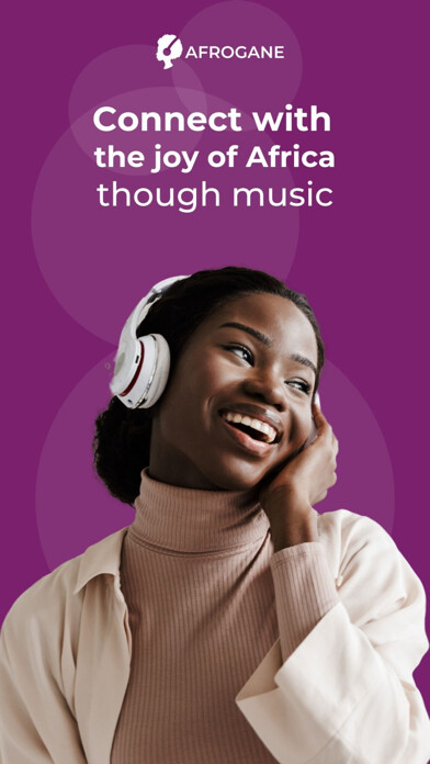 Emulate iPhone app Afrogane: African music & more using MyAndroid Emulate iPhone app Afrogane: African music & more using MyAndroid