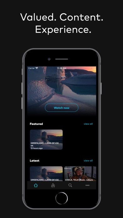 Emulate iPhone app afromob using MyAndroid