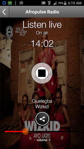 Run android online APK Afropulse Radio from MyAndroid or emulate Afropulse Radio using MyAndroid Run android online APK Afropulse Radio from MyAndroid or emulate Afropulse Radio using MyAndroid