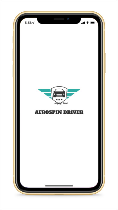 Emulate iPhone app AfrospinDriver using MyAndroid Emulate iPhone app AfrospinDriver using MyAndroid