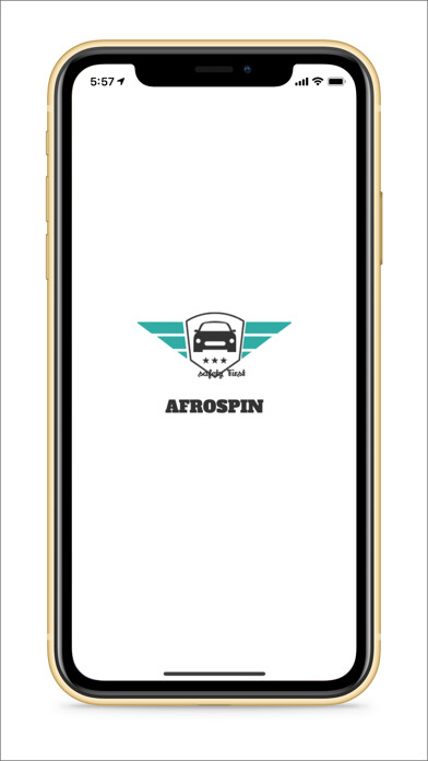 Emulate iPhone app AfrospinUser using MyAndroid Emulate iPhone app AfrospinUser using MyAndroid