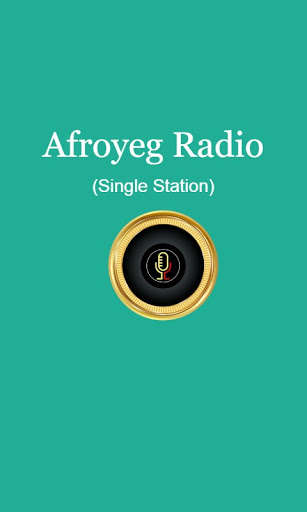 Run android online APK Afroyeg Radio from MyAndroid or emulate Afroyeg Radio using MyAndroid