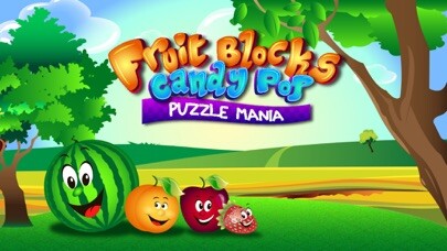 Emulate iPhone app A Fruit Blocks Candy Pop Maker Mania Puzzle Game Free using MyAndroid Emulate iPhone app A Fruit Blocks Candy Pop Maker Mania Puzzle Game Free using MyAndroid