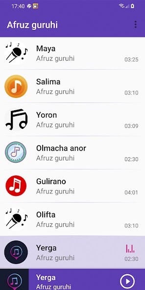 Run android online APK Afruz guruhi from MyAndroid or emulate Afruz guruhi using MyAndroid Run android online APK Afruz guruhi from MyAndroid or emulate Afruz guruhi using MyAndroid