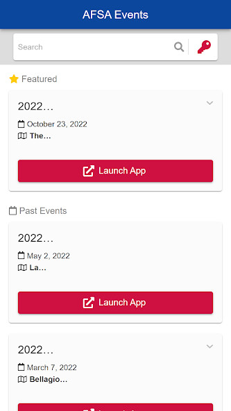 Run android online APK AFSA Events from MyAndroid or emulate AFSA Events using MyAndroid Run android online APK AFSA Events from MyAndroid or emulate AFSA Events using MyAndroid