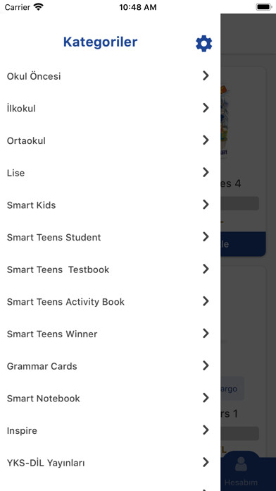 Emulate iPhone app Afs Market using MyAndroid Emulate iPhone app Afs Market using MyAndroid