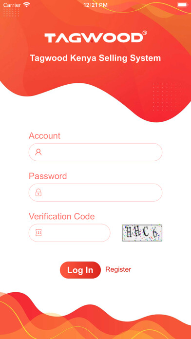 Emulate iPhone app AFSMS using MyAndroid