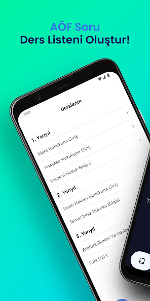 Run android online APK AÖF Soru, AÖF Çıkmış Sorular from MyAndroid or emulate AÖF Soru, AÖF Çıkmış Sorular using MyAndroid Run android online APK AÖF Soru, AÖF Çıkmış Sorular from MyAndroid or emulate AÖF Soru, AÖF Çıkmış Sorular using MyAndroid