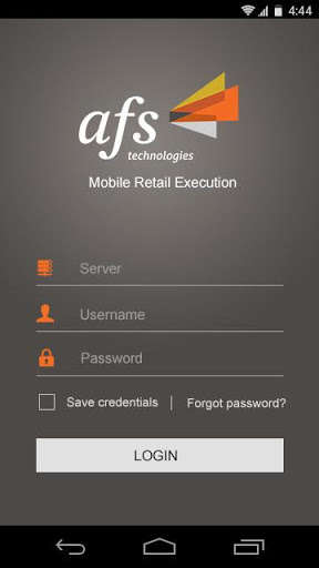 Run android online APK AFS Retail Execution 5.4 from MyAndroid or emulate AFS Retail Execution 5.4 using MyAndroid Run android online APK AFS Retail Execution 5.4 from MyAndroid or emulate AFS Retail Execution 5.4 using MyAndroid