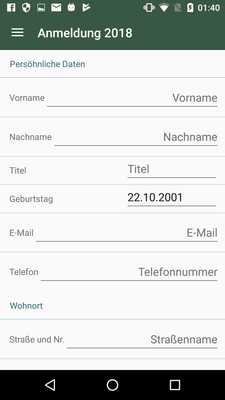 Emulate Android APK AFS Emulate Android APK AFS