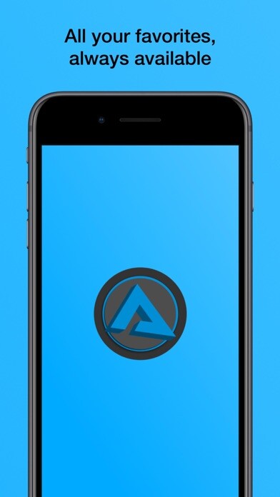 Emulate iPhone app AFS TV using MyAndroid Emulate iPhone app AFS TV using MyAndroid