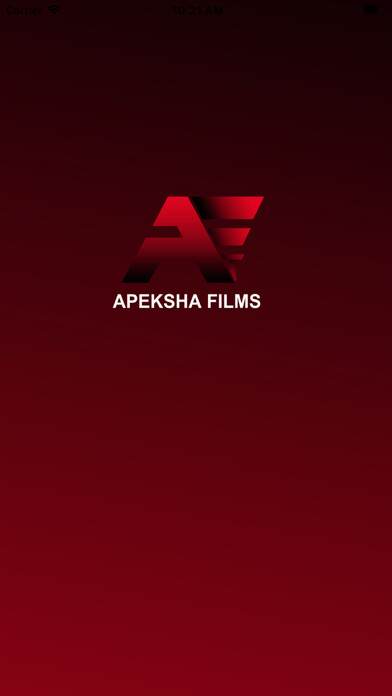 Emulate iPhone app AFT - Apeksha Films using MyAndroid Emulate iPhone app AFT - Apeksha Films using MyAndroid