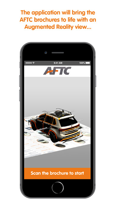 Emulate iPhone app AFTC using MyAndroid Emulate iPhone app AFTC using MyAndroid