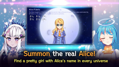 Emulate iPhone app After ALICE using MyAndroid Emulate iPhone app After ALICE using MyAndroid